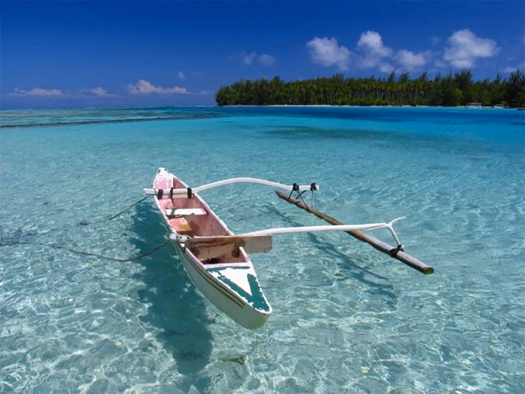 Tour de pirogue
