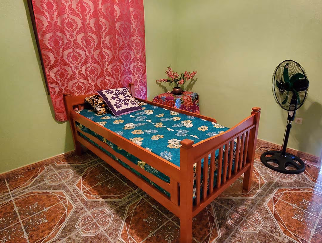 Chambre simple