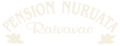 Pension Nuruata
