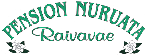 Pension Nuruata